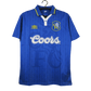 1996/1997 Chelsea Coors Home Retro Kit - ClassicKits433 - GovintageJersey