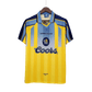 1996/1997 Chelsea Coors - Yellow Away Retro Kit - ClassicKits433 - GovintageJersey