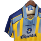 1996/1997 Chelsea Coors - Yellow Away Retro Kit - ClassicKits433 - GovintageJersey