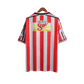 1996/1997 Chivas Guadalajara MEXICANA - Home Retro Jersey - GovintageJersey