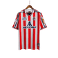 1996/1997 Chivas Guadalajara MEXICANA - Home Retro Jersey - GovintageJersey