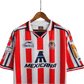 1996/1997 Chivas Guadalajara MEXICANA - Home Retro Jersey - GovintageJersey