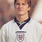 1996/1997 England Home Retro Kit - ClassicKits433 - GovintageJersey