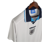 1996/1997 England Home Retro Kit - ClassicKits433 - GovintageJersey