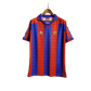 1996/1997 FC Barcelona Home Retro Kit - ClassicKits433 - GovintageJersey