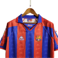 1996/1997 FC Barcelona Home Retro Kit - ClassicKits433 - GovintageJersey