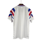 1996/1997 France Away Retro Jersey - GovintageJersey