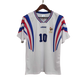 1996/1997 France Away Retro Jersey - GovintageJersey