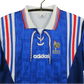 1996/1997 France Home Retro Jersey - GovintageJersey