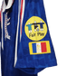 1996/1997 France Home Retro Jersey - GovintageJersey