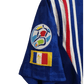 1996/1997 France Home Retro Jersey - GovintageJersey