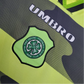 1996/1997 Glasgow Celtic CR SMITH - Away Retro kit - ClassicKits433 - GovintageJersey