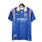 1996/1997 Glasgow Rangers McEwans Lager Home Kit - ClassicKits433 - GovintageJersey