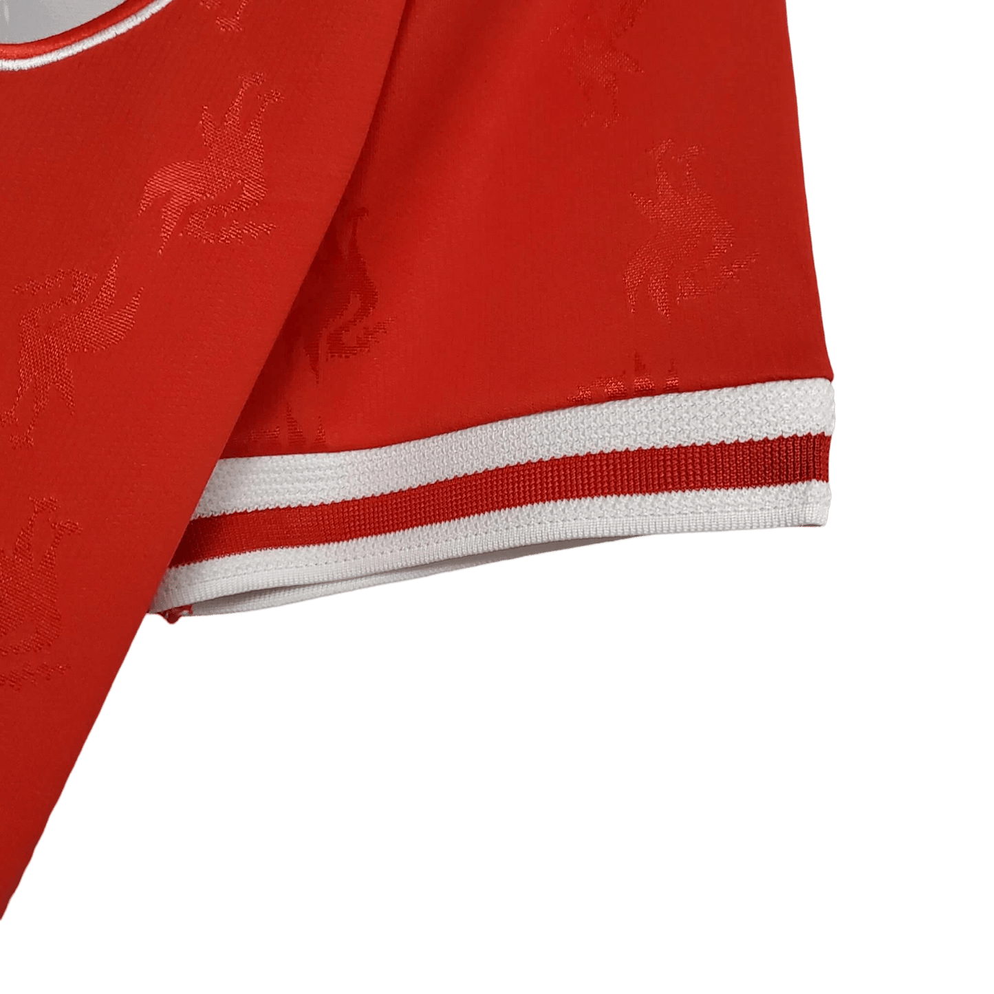 1996/1997 Liverpool Carlsberg Home Retro Kit - ClassicKits433 - GovintageJersey