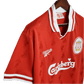 1996/1997 Liverpool Carlsberg Home Retro Kit - ClassicKits433 - GovintageJersey