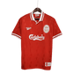 1996/1997 Liverpool Carlsberg Home Retro Kit - ClassicKits433 - GovintageJersey