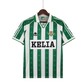 1996/1997 Real Betis KELIA - Home Retro Kit - ClassicKits433 - GovintageJersey