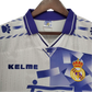 1996/1997 Real Madrid Teka Third Retro Kit - ClassicKits433 - GovintageJersey