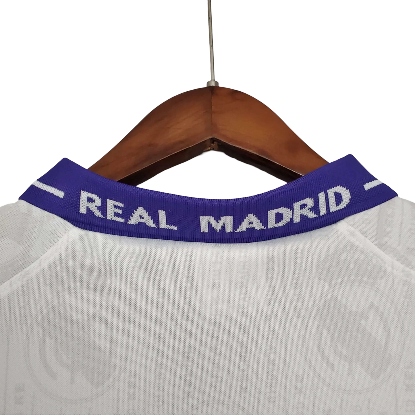 1996/1997 Real Madrid Teka Third Retro Kit - ClassicKits433 - GovintageJersey