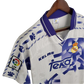 1996/1997 Real Madrid Teka Third Retro Kit - ClassicKits433 - GovintageJersey