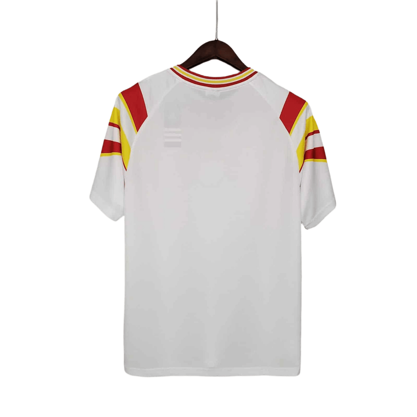 1996/1997 Spain Third Retro Kit - ClassicKits433 - GovintageJersey