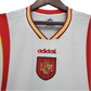 1996/1997 Spain Third Retro Kit - ClassicKits433 - GovintageJersey