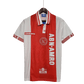 1997/1998 Ajax Home Retro Kit - ClassicKits433 - GovintageJersey