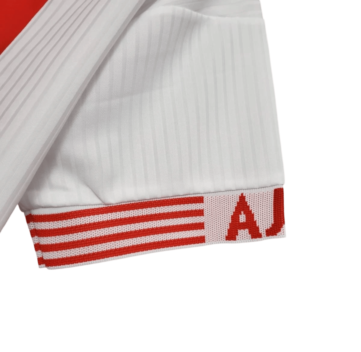 1997/1998 Ajax Home Retro Kit - ClassicKits433 - GovintageJersey