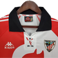 1997/1998 Athletic Bilbao Home Retro Kit - ClassicKits433 - GovintageJersey