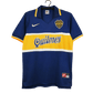 1997/1998 Boca Juniors Quilmes - Home Retro Jersey - GovintageJersey