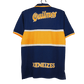 1997/1998 Boca Juniors Quilmes - Home Retro Jersey - GovintageJersey