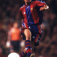 1997/1998 FC Barcelona Home Retro Kit - ClassicKits433 - GovintageJersey