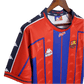 1997/1998 FC Barcelona Home Retro Kit - ClassicKits433 - GovintageJersey