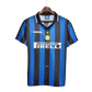 1997/1998 Inter Milan Home PIRELLI Retro Kit - ClassicKits433 - GovintageJersey