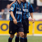 1997/1998 Inter Milan Home PIRELLI Retro Kit - ClassicKits433 - GovintageJersey