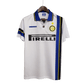 1997/1998 Inter Milan PIRELLI Away Retro Kit - ClassicKits433 - GovintageJersey