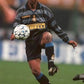 1997/1998 Inter Milan PIRELLI Third Retro Kit - ClassicKits433 - GovintageJersey