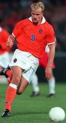 1997/1998 Netherlands Home Retro Kit - ClassicKits433 - GovintageJersey