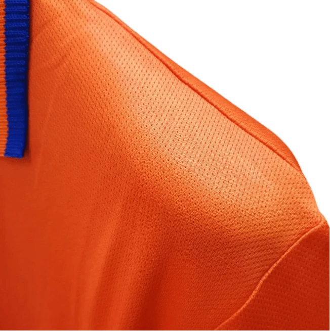 1997/1998 Netherlands Home Retro Kit - ClassicKits433 - GovintageJersey