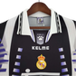 1997/1998 Real Madrid Teka Third Retro Kit - ClassicKits433 - GovintageJersey