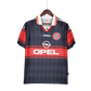 1997/1999 Bayern Munich Opel Home Retro Kit - ClassicKits433 - GovintageJersey