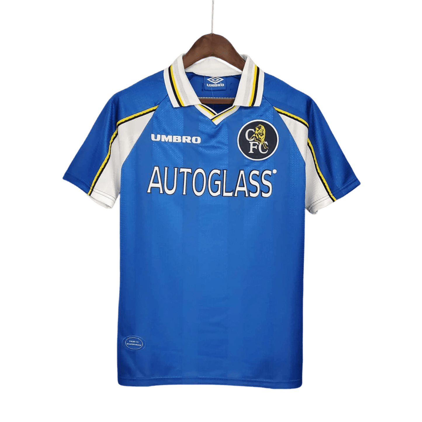 1997/1999 Chelsea AutoGlass Home Retro Kit 1997/1999 Chelsea AutoGlass Home Retro Kit