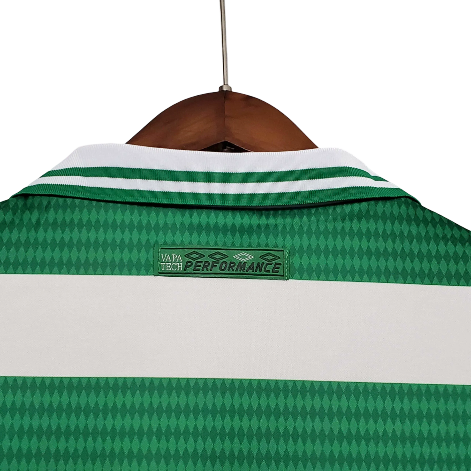 1997/1999 Glasgow Celtic – Home Retro kit - ClassicKits433 - GovintageJersey