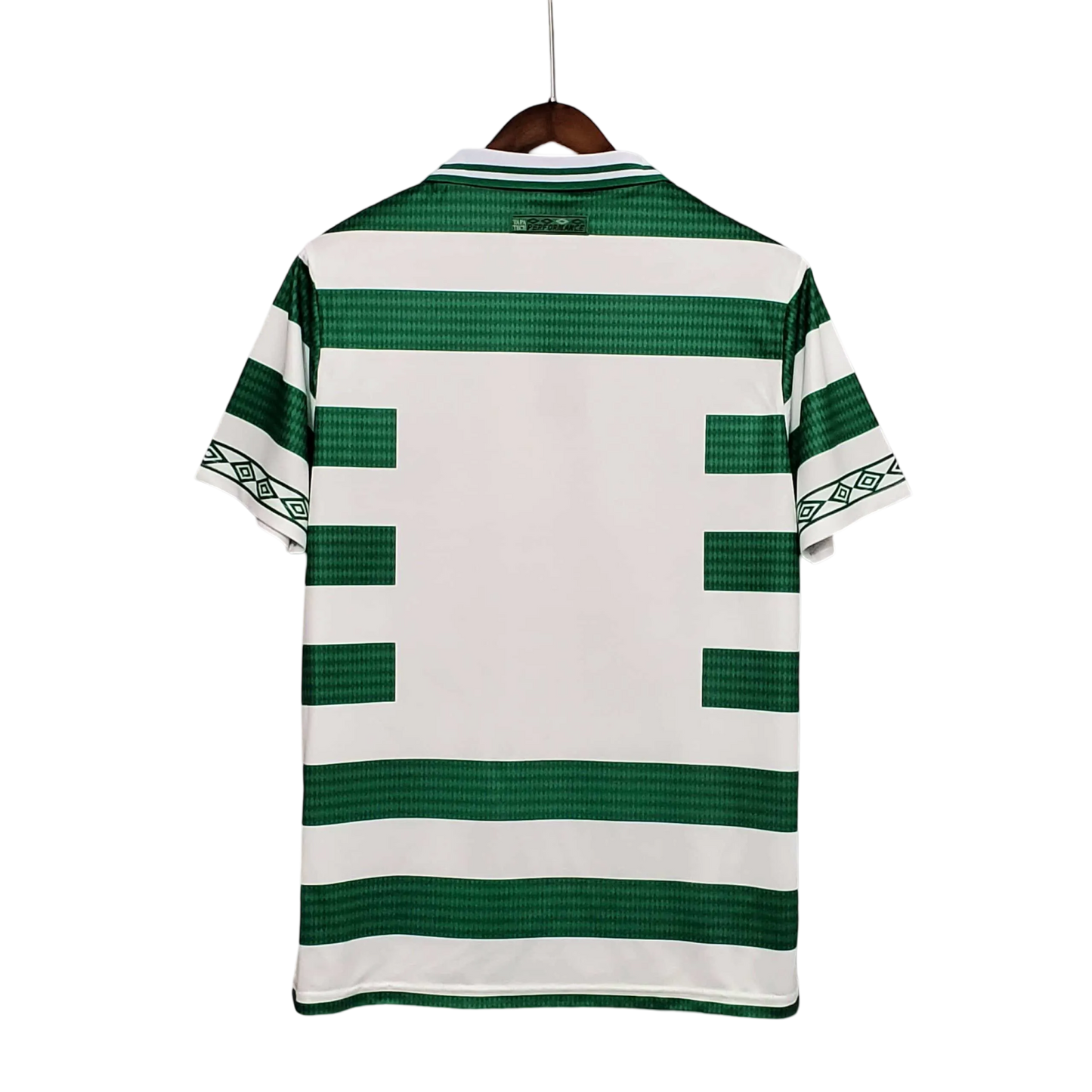 1997/1999 Glasgow Celtic – Home Retro kit - ClassicKits433 - GovintageJersey