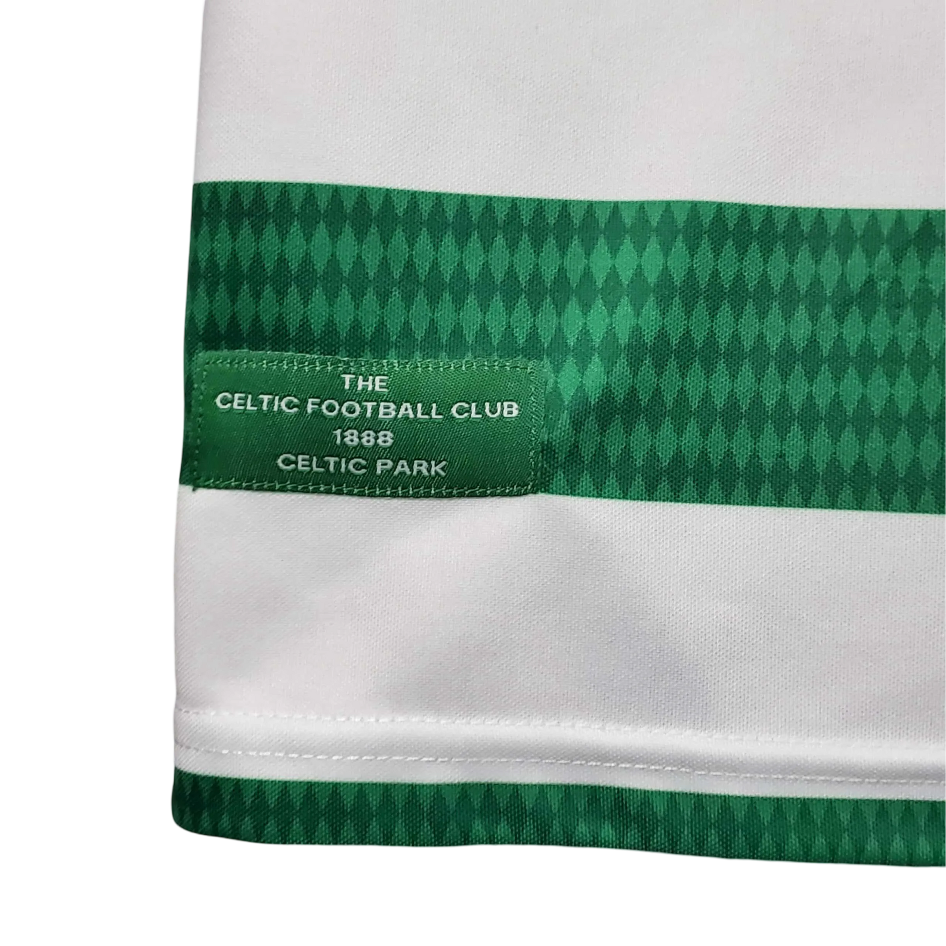 1997/1999 Glasgow Celtic – Home Retro kit - ClassicKits433 - GovintageJersey