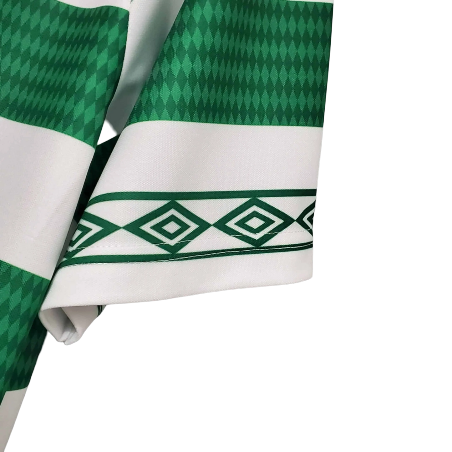 1997/1999 Glasgow Celtic – Home Retro kit - ClassicKits433 - GovintageJersey