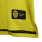 1997/1999 LiverpooI Carlsberg - Yellow Away Retro kit - ClassicKits433 - GovintageJersey