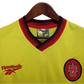 1997/1999 LiverpooI Carlsberg - Yellow Away Retro kit - ClassicKits433 - GovintageJersey