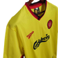 1997/1999 LiverpooI Carlsberg - Yellow Away Retro kit - ClassicKits433 - GovintageJersey