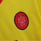 1997/1999 LiverpooI Carlsberg - Yellow Away Retro kit - ClassicKits433 - GovintageJersey